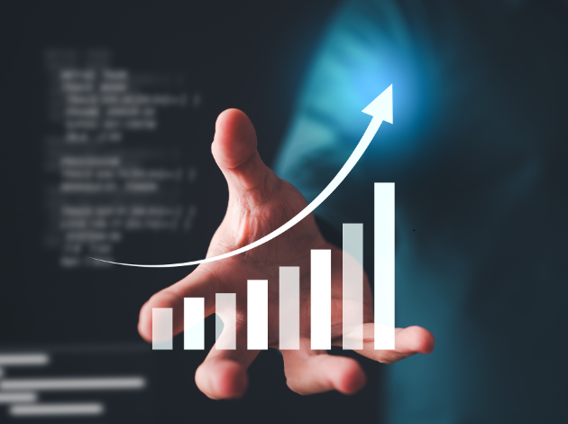 Driving Business Growth